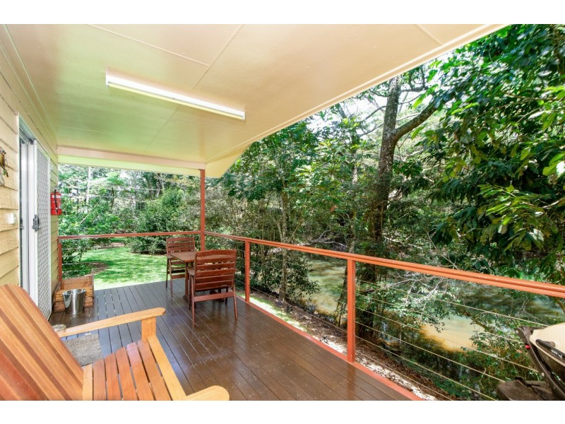 12028 Kennedy Highway, Evelyn QLD 4888