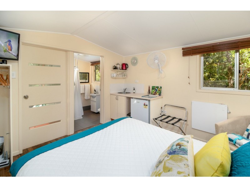 12028 Kennedy Highway, Evelyn QLD 4888