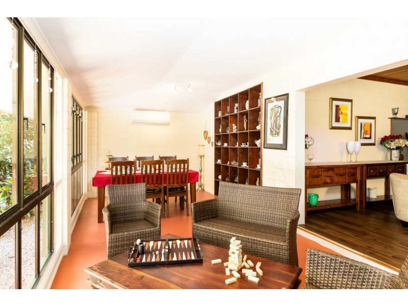 12028 Kennedy Highway, Evelyn QLD 4888