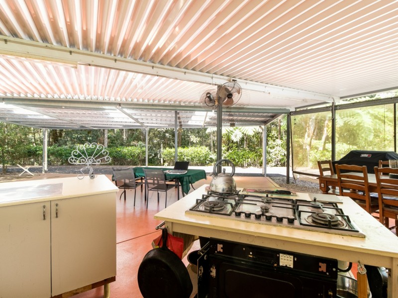 12028 Kennedy Highway, Evelyn QLD 4888