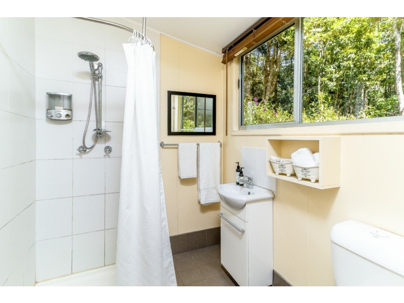 12028 Kennedy Highway, Evelyn QLD 4888