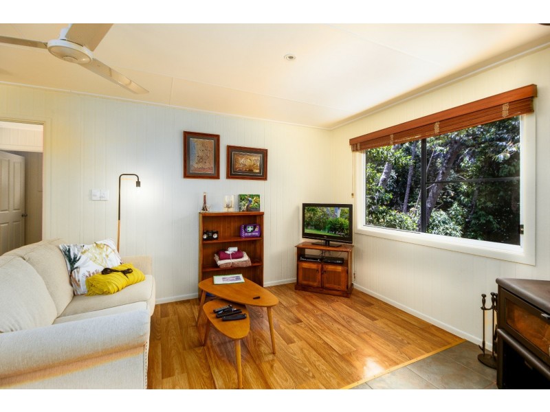 12028 Kennedy Highway, Evelyn QLD 4888