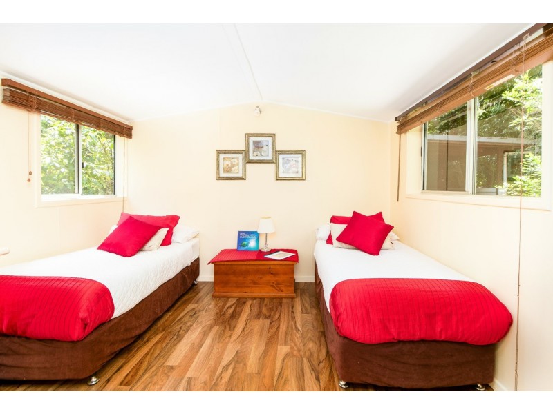 12028 Kennedy Highway, Evelyn QLD 4888