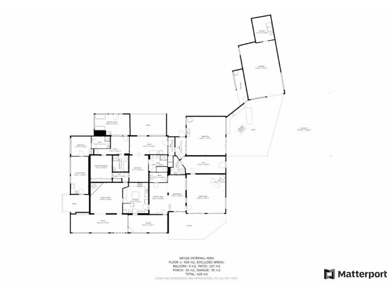 12028 Kennedy Highway, Evelyn QLD 4888