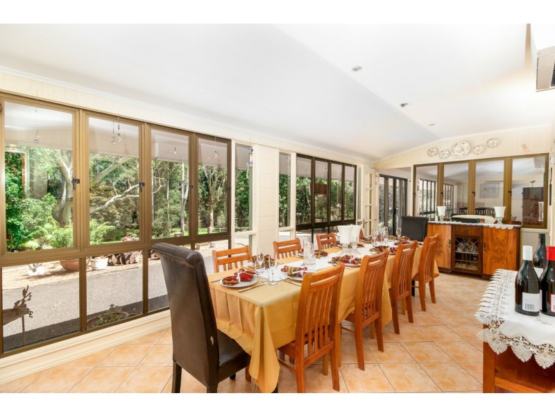 12028 Kennedy Highway, Evelyn QLD 4888