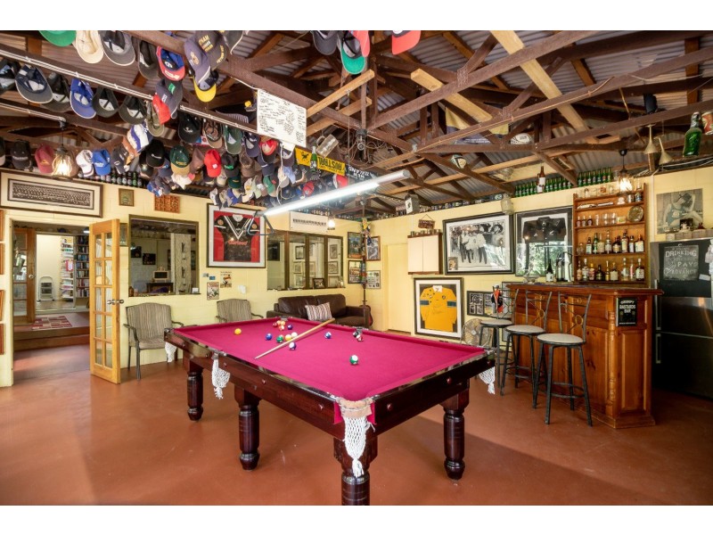 12028 Kennedy Highway, Evelyn QLD 4888