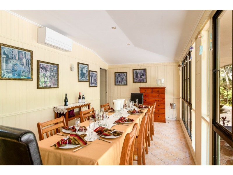 12028 Kennedy Highway, Evelyn QLD 4888