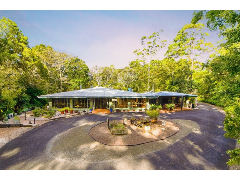 12028 Kennedy Highway, Evelyn QLD 4888