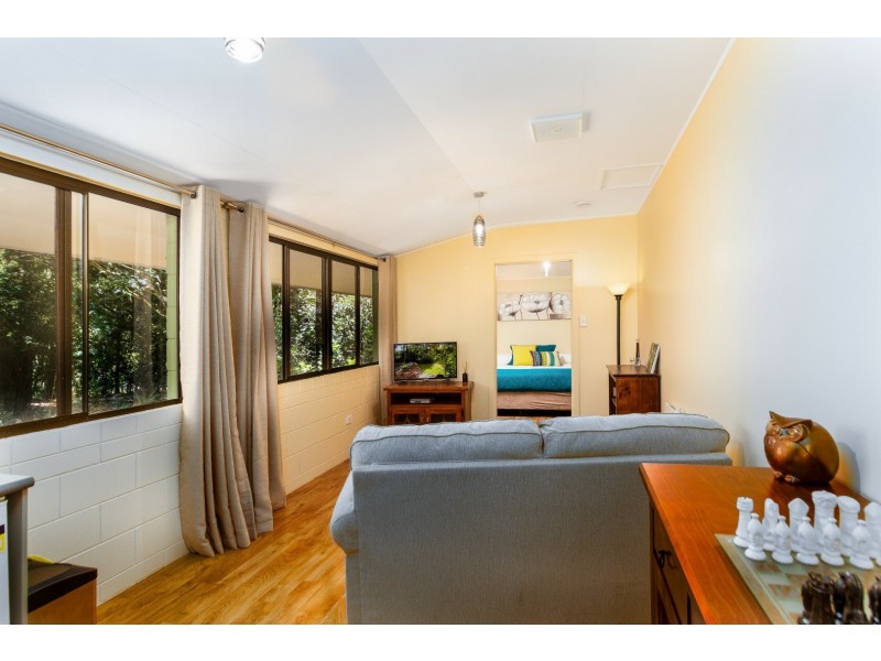 12028 Kennedy Highway, Evelyn QLD 4888