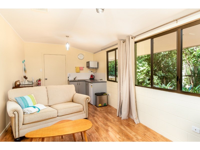 12028 Kennedy Highway, Evelyn QLD 4888