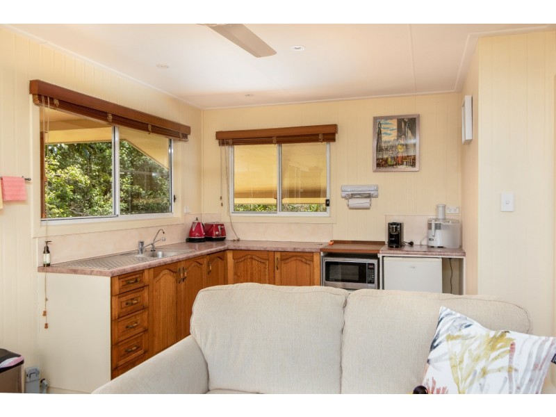 12028 Kennedy Highway, Evelyn QLD 4888