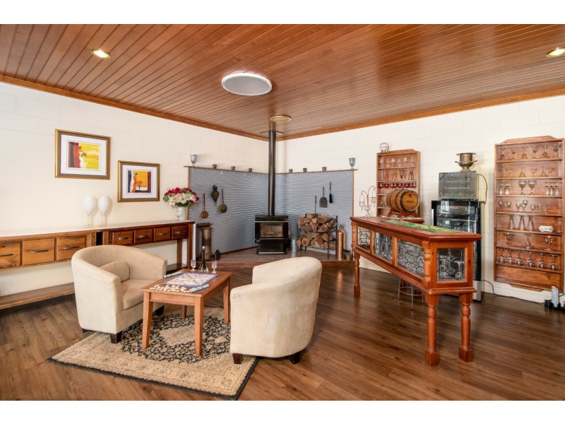 12028 Kennedy Highway, Evelyn QLD 4888