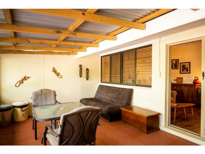 12028 Kennedy Highway, Evelyn QLD 4888