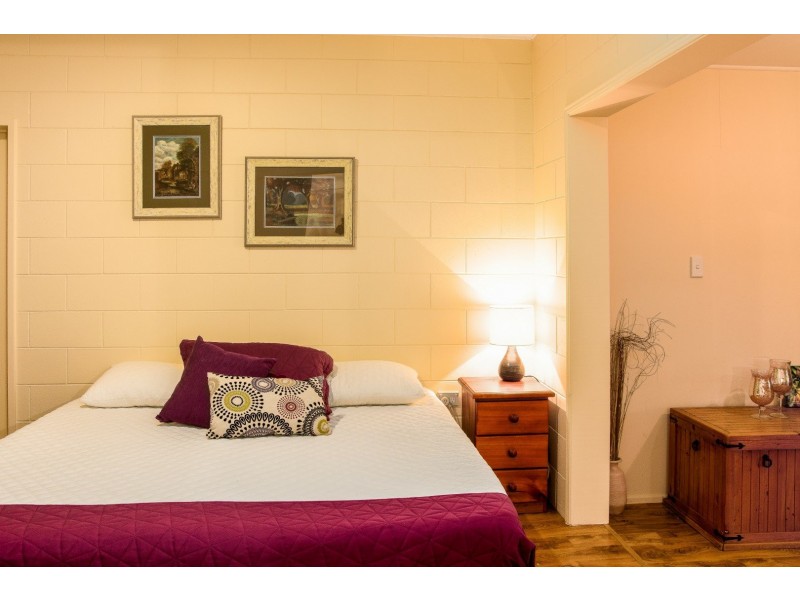 12028 Kennedy Highway, Evelyn QLD 4888