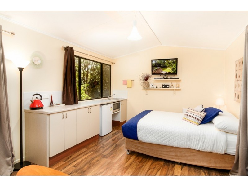 12028 Kennedy Highway, Evelyn QLD 4888