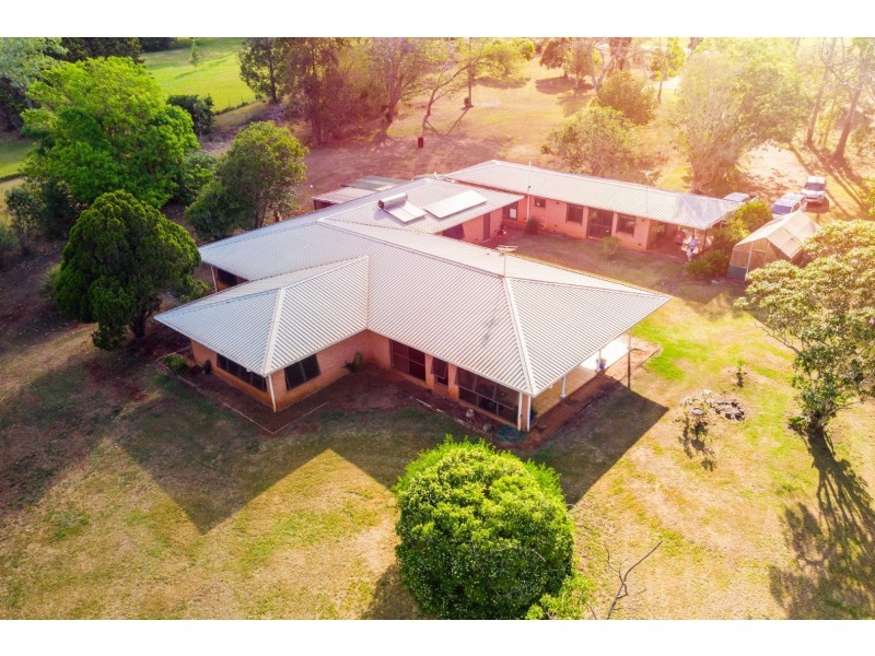 16 Appaloosa Crescent, Tolga QLD 4882