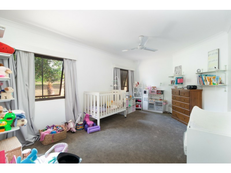 16 Appaloosa Crescent, Tolga QLD 4882