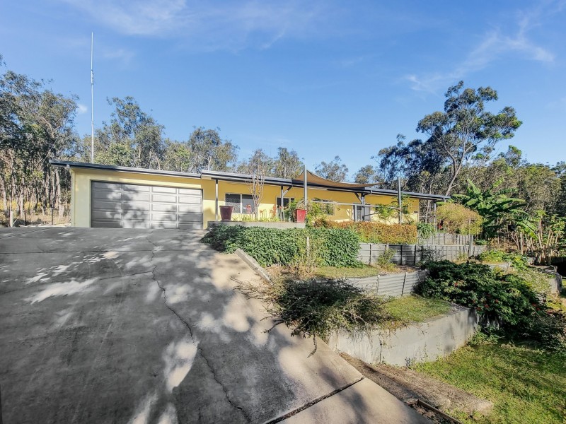 16 Ruby Street, Herberton QLD 4887