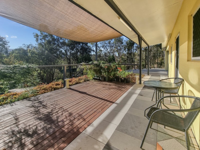 16 Ruby Street, Herberton QLD 4887