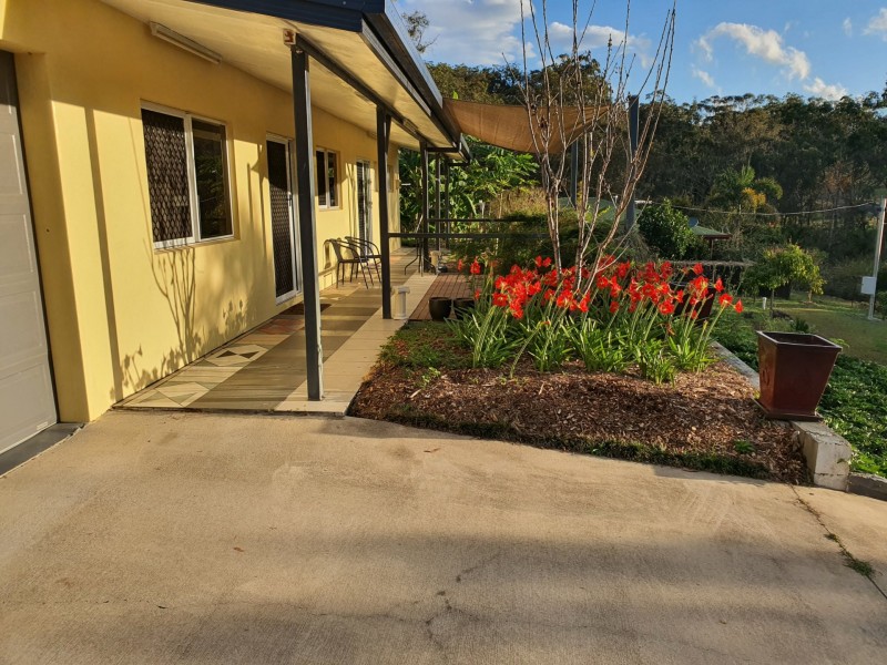 16 Ruby Street, Herberton QLD 4887