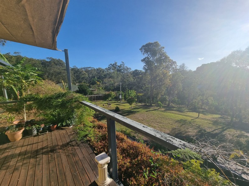 16 Ruby Street, Herberton QLD 4887