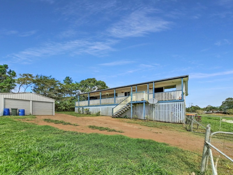 Millaa Millaa QLD 4886