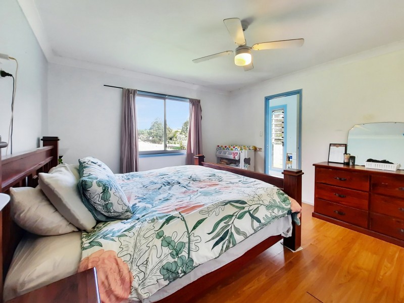 Millaa Millaa QLD 4886