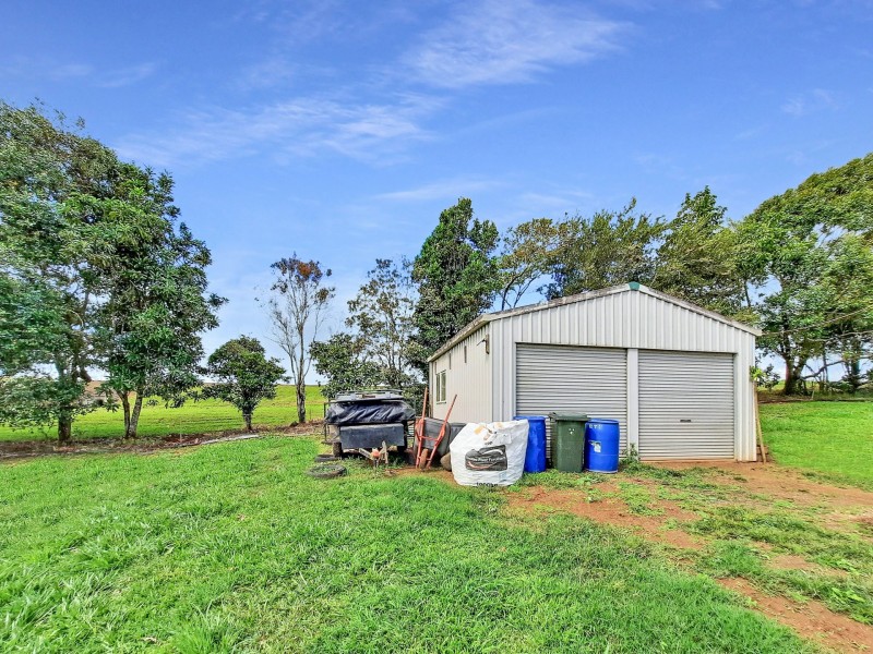 Millaa Millaa QLD 4886