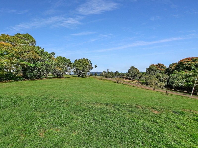 Millaa Millaa QLD 4886