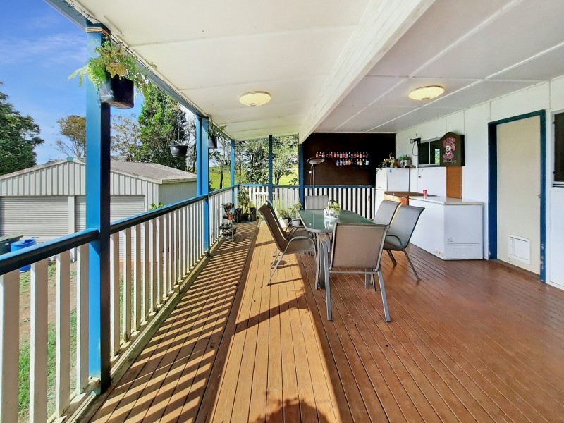 Millaa Millaa QLD 4886