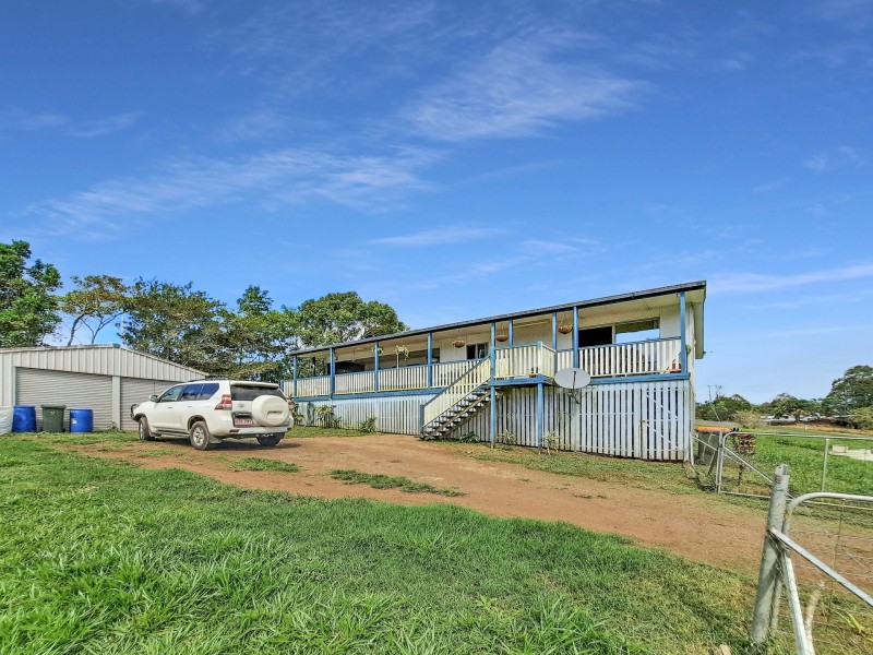 2-4 Lodge Avenue, Millaa Millaa QLD 4886