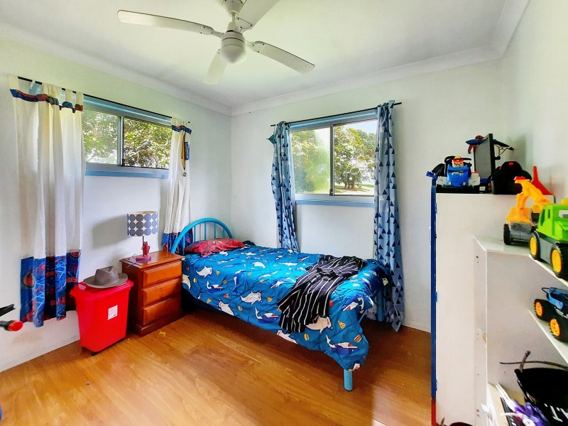 Millaa Millaa QLD 4886