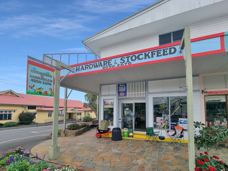 42 Grace Street, Herberton QLD 4887