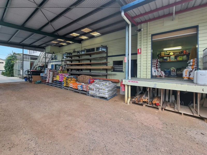 42 Grace Street, Herberton QLD 4887