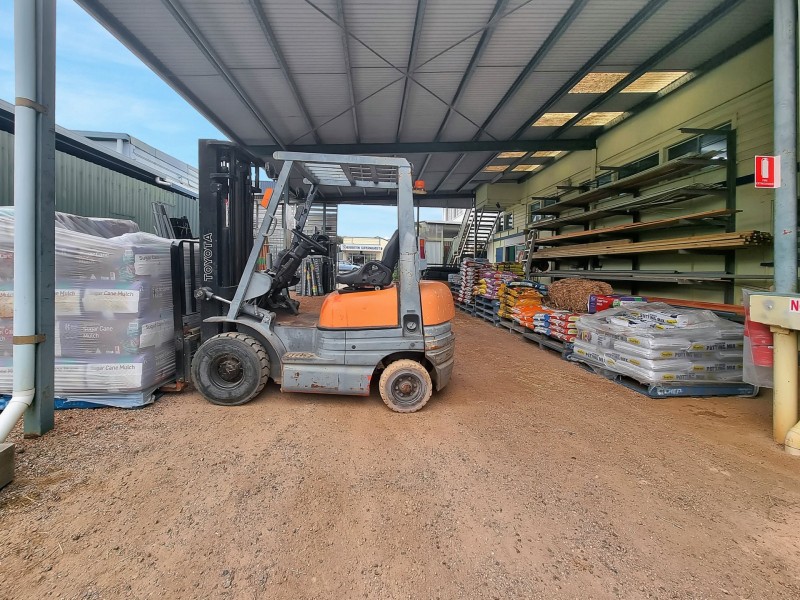 42 Grace Street, Herberton QLD 4887