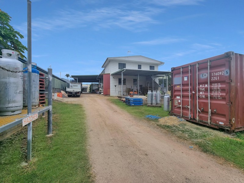 42 Grace Street, Herberton QLD 4887