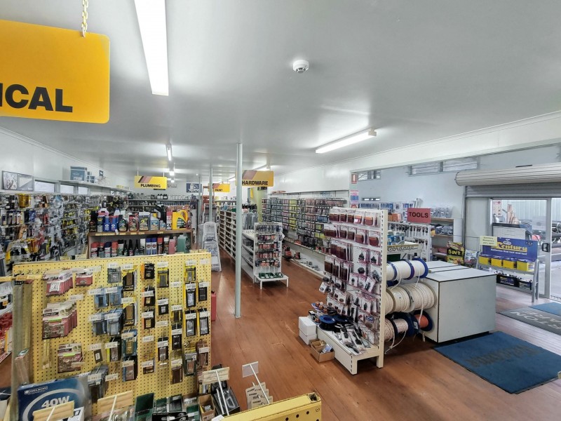 42 Grace Street, Herberton QLD 4887