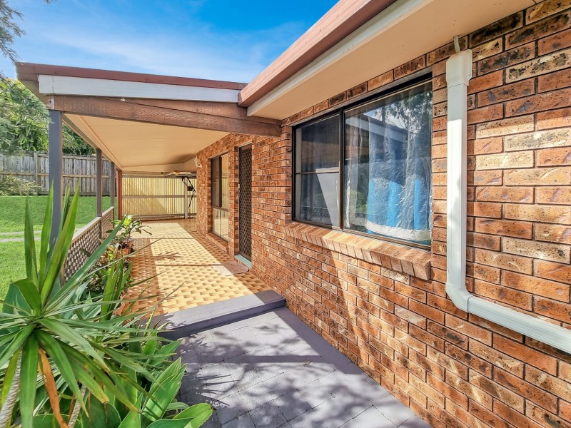 9 Baxter Avenue, Atherton QLD 4883