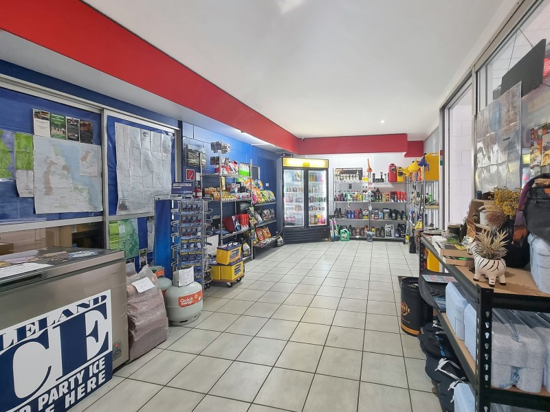 1-3 Denbeigh Road, Herberton QLD 4887