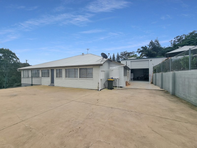 1-3 Denbeigh Road, Herberton QLD 4887