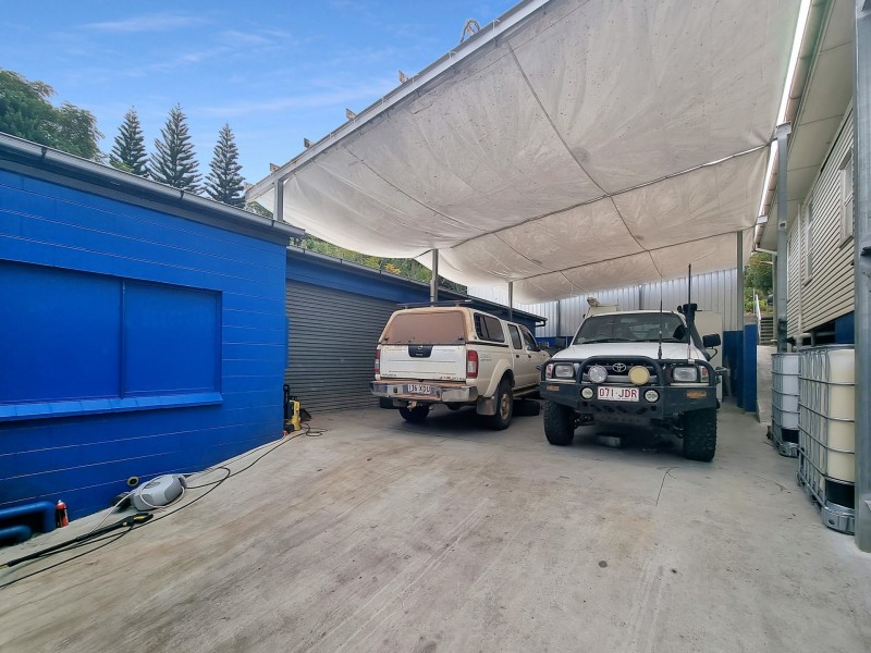 1-3 Denbeigh Road, Herberton QLD 4887