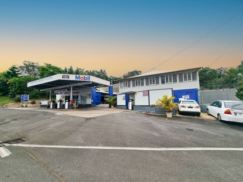 1-3 Denbeigh Road, Herberton QLD 4887