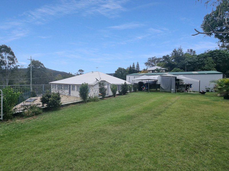 1-3 Denbeigh Road, Herberton QLD 4887