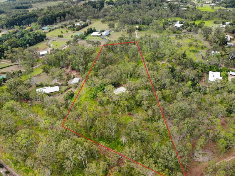 21 Equestrian Drive, Tolga QLD 4882