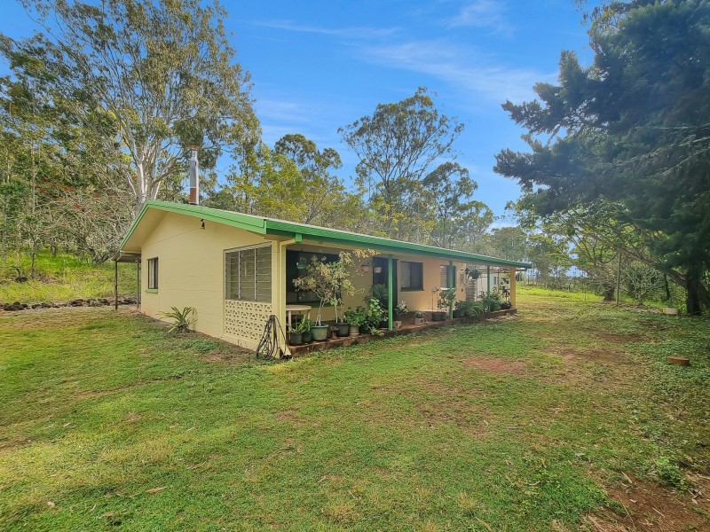 Tolga QLD 4882