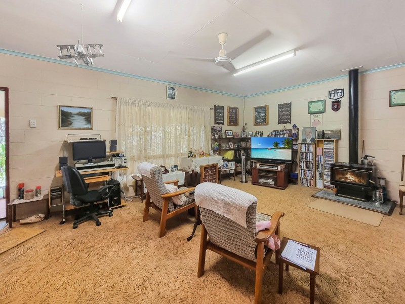 Tolga QLD 4882