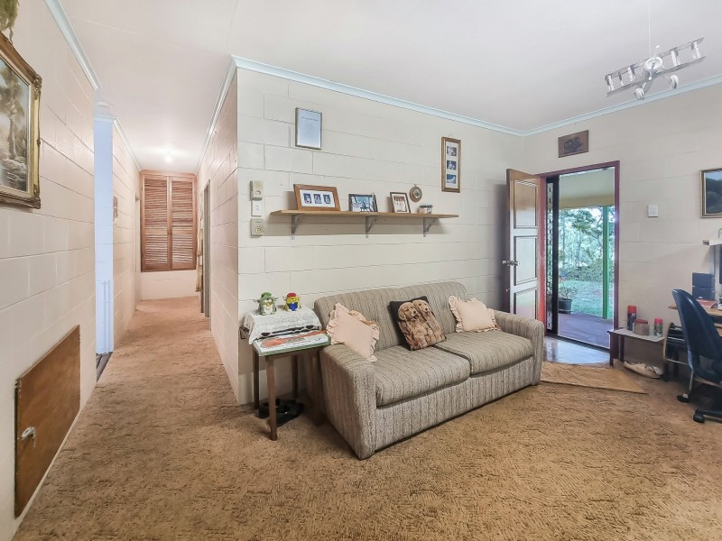 Tolga QLD 4882
