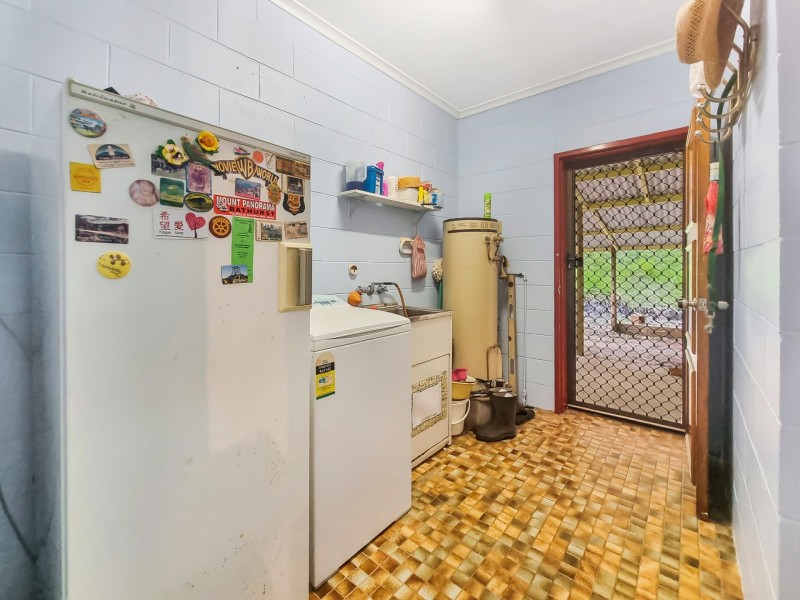 Tolga QLD 4882