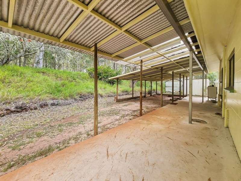 Tolga QLD 4882