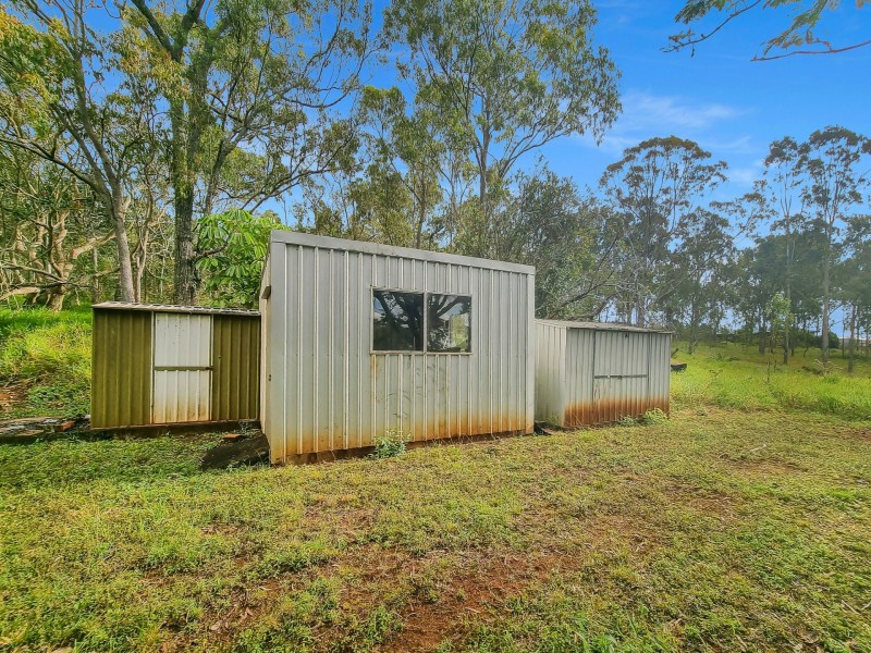 Tolga QLD 4882